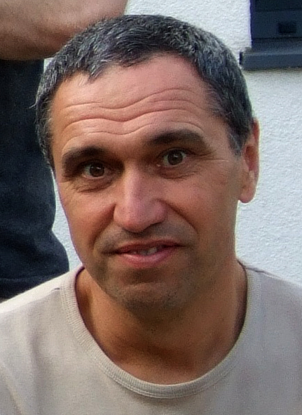 Pierre MOISSONNIER